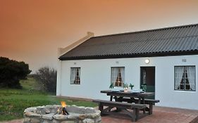 De Hoop Collection - Village Cottages